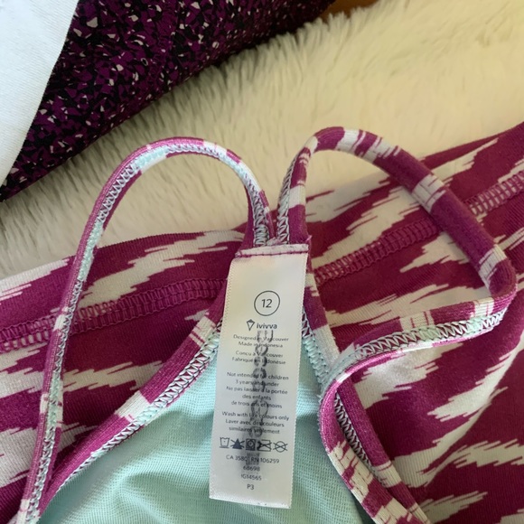 Ivivva tank - Picture 4 of 4